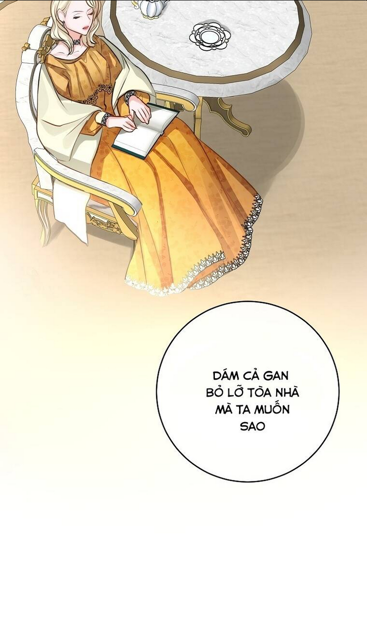 Cuộc Hôn Nhân Xa Hoa Của Đại Công Tước Là Giả: Chapter 27