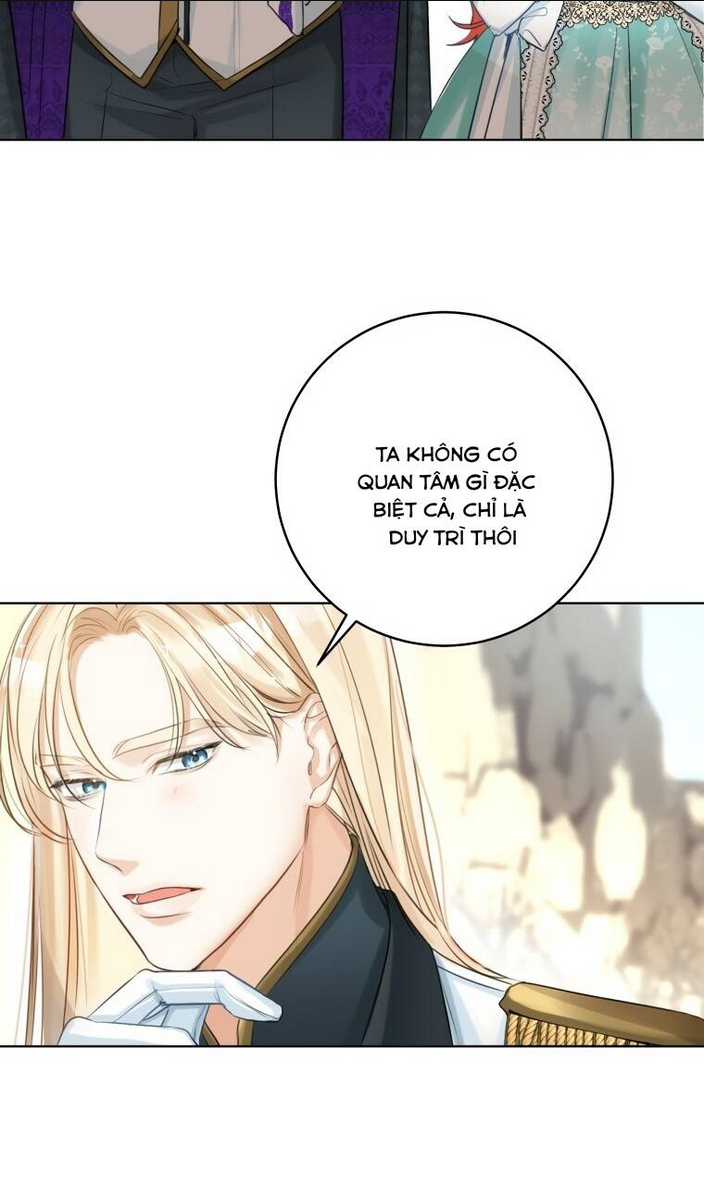 Cuộc Hôn Nhân Xa Hoa Của Đại Công Tước Là Giả: Chapter 28