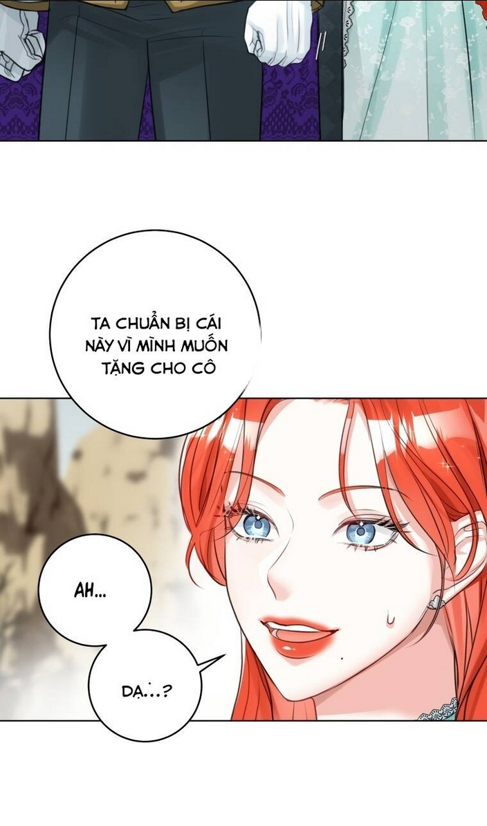 Cuộc Hôn Nhân Xa Hoa Của Đại Công Tước Là Giả: Chapter 28