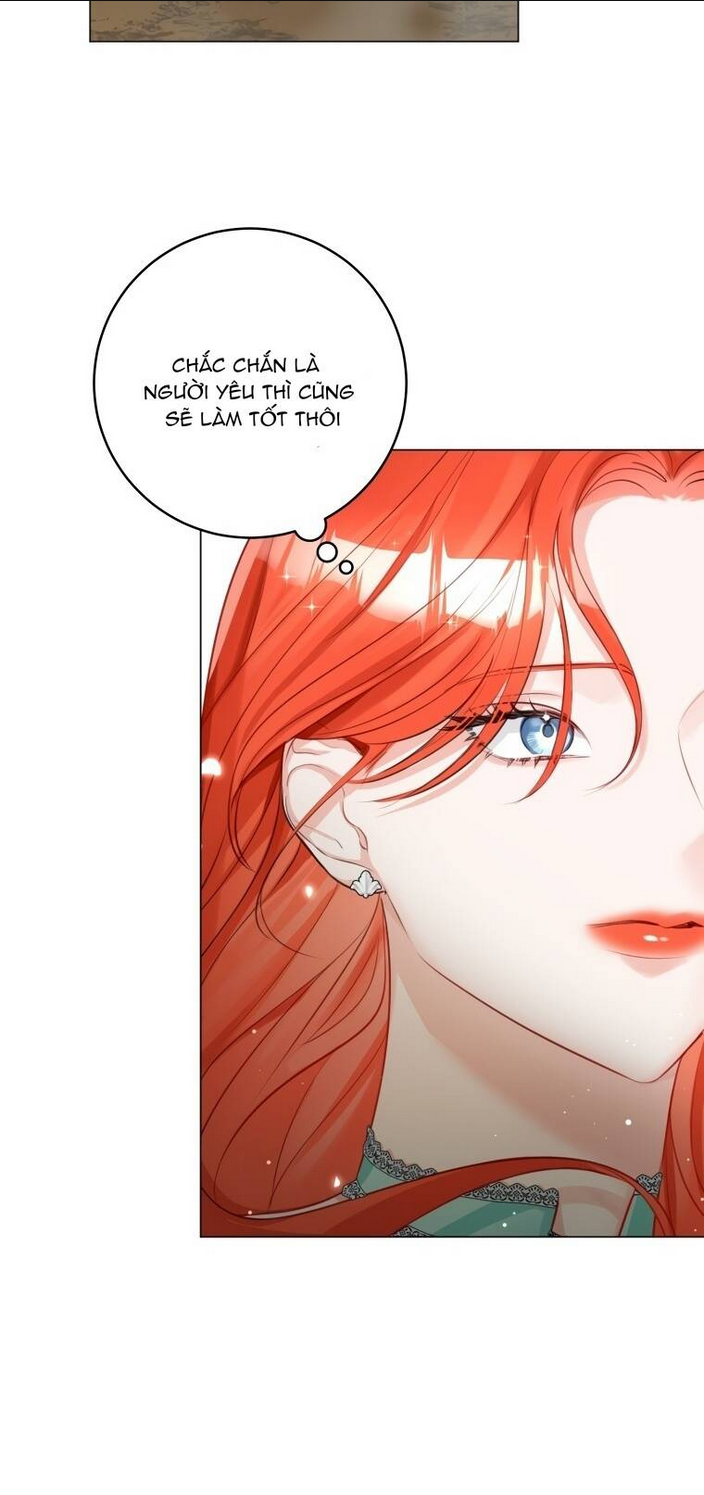 Cuộc Hôn Nhân Xa Hoa Của Đại Công Tước Là Giả: Chapter 28