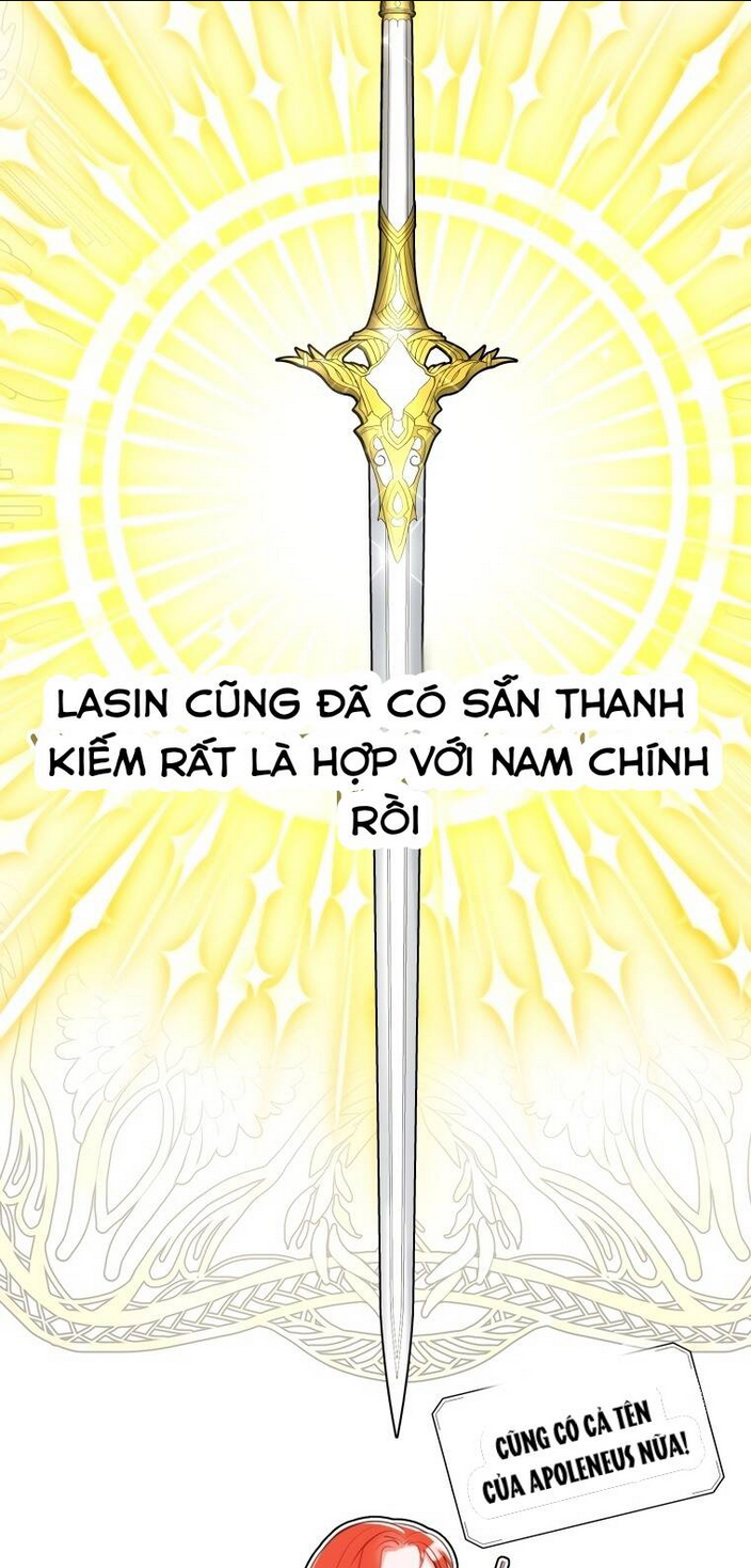 Cuộc Hôn Nhân Xa Hoa Của Đại Công Tước Là Giả: Chapter 28