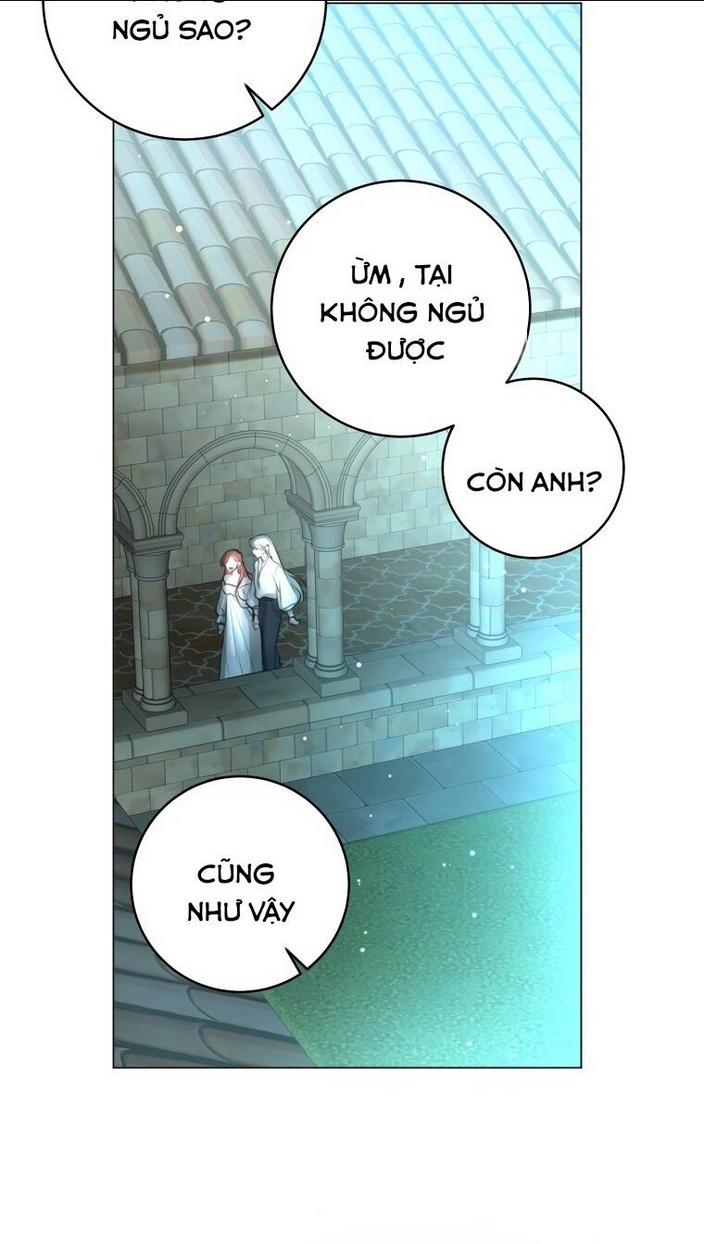 Cuộc Hôn Nhân Xa Hoa Của Đại Công Tước Là Giả: Chapter 28