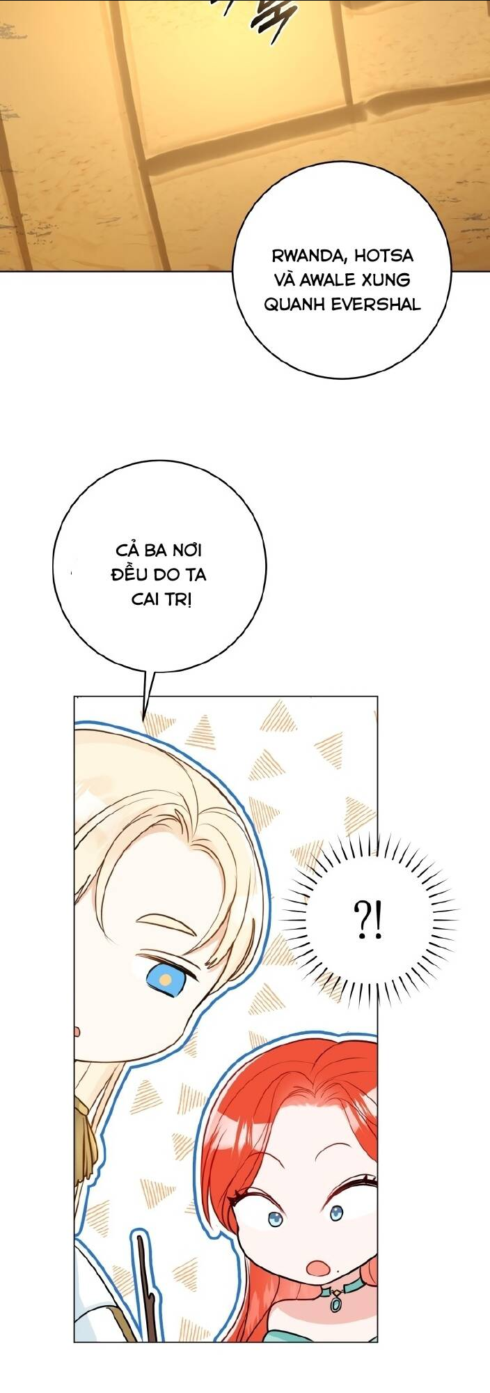 Cuộc Hôn Nhân Xa Hoa Của Đại Công Tước Là Giả: Chapter 28