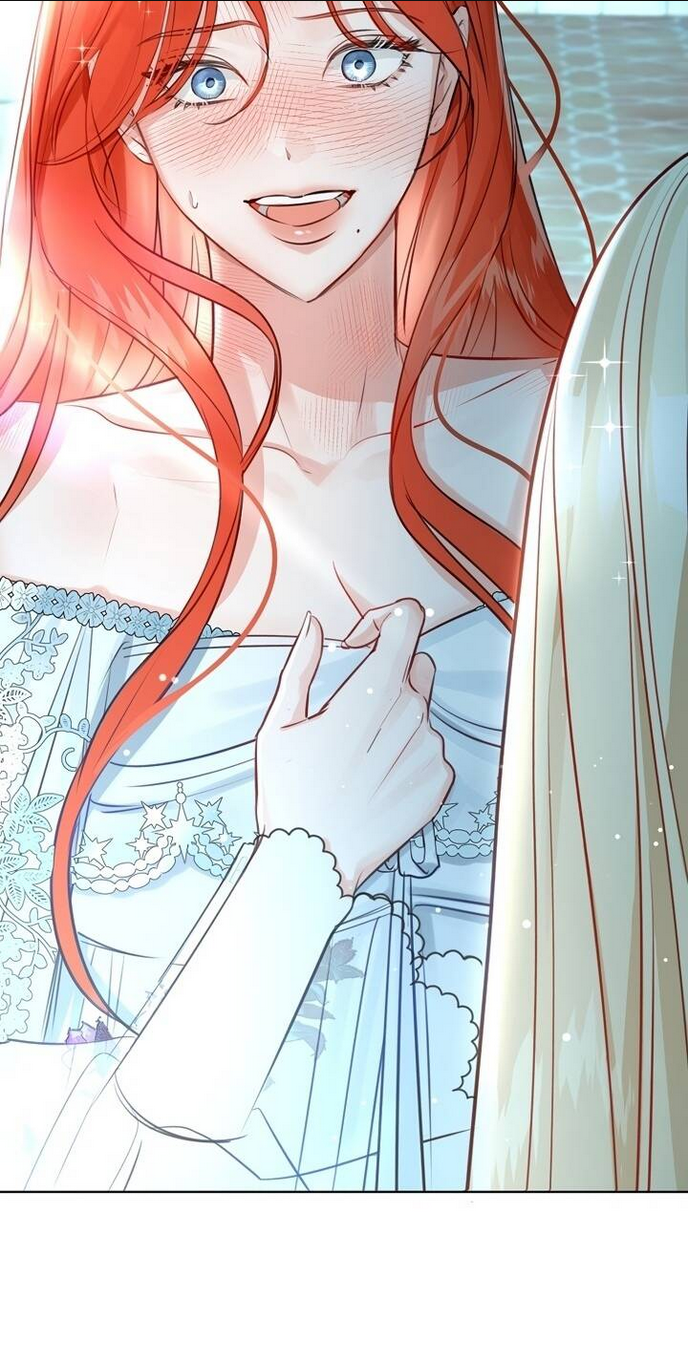 Cuộc Hôn Nhân Xa Hoa Của Đại Công Tước Là Giả: Chapter 29