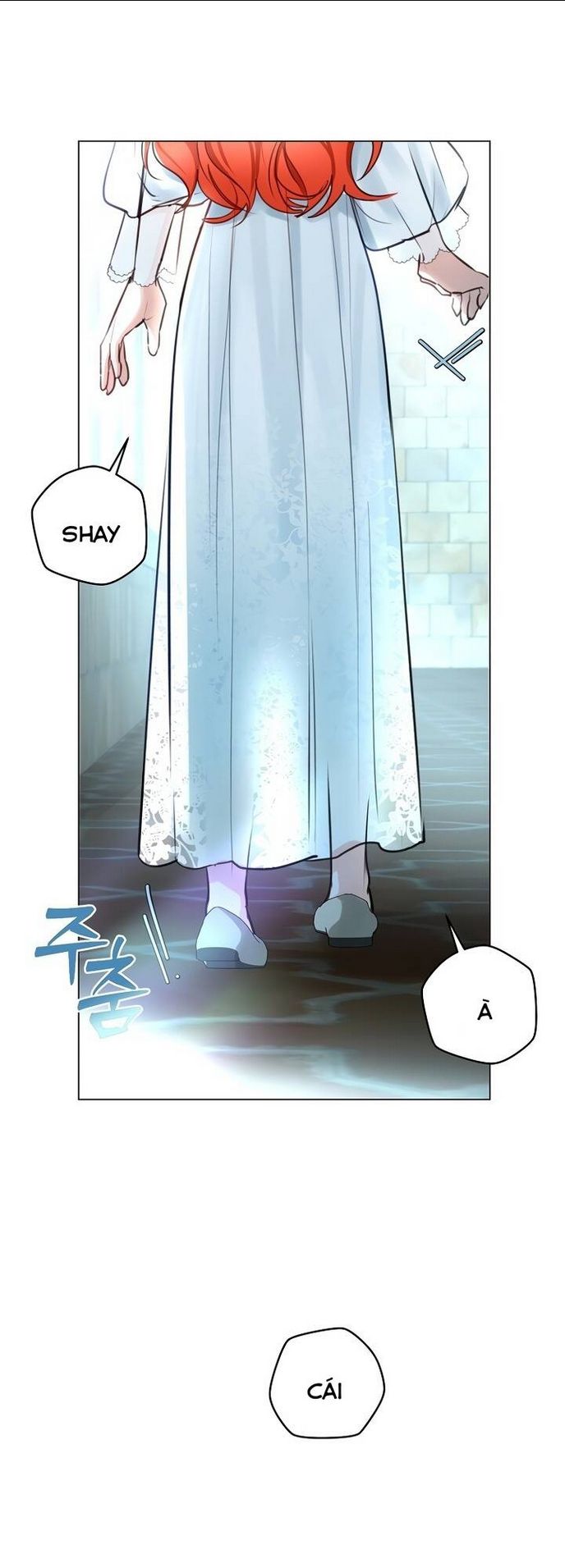 Cuộc Hôn Nhân Xa Hoa Của Đại Công Tước Là Giả: Chapter 29