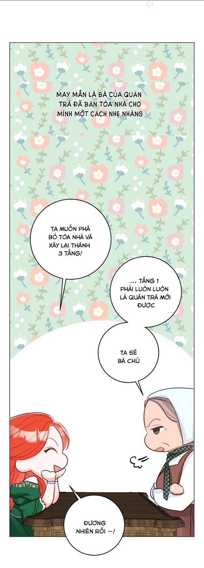 Cuộc Hôn Nhân Xa Hoa Của Đại Công Tước Là Giả: Chapter 29