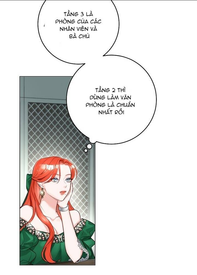 Cuộc Hôn Nhân Xa Hoa Của Đại Công Tước Là Giả: Chapter 29