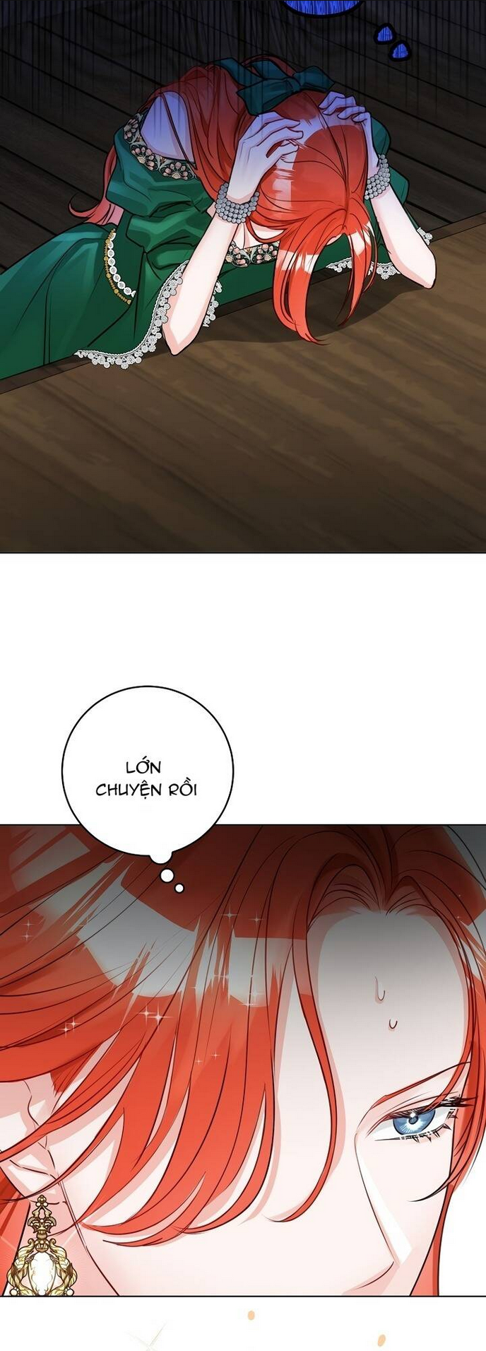 Cuộc Hôn Nhân Xa Hoa Của Đại Công Tước Là Giả: Chapter 29