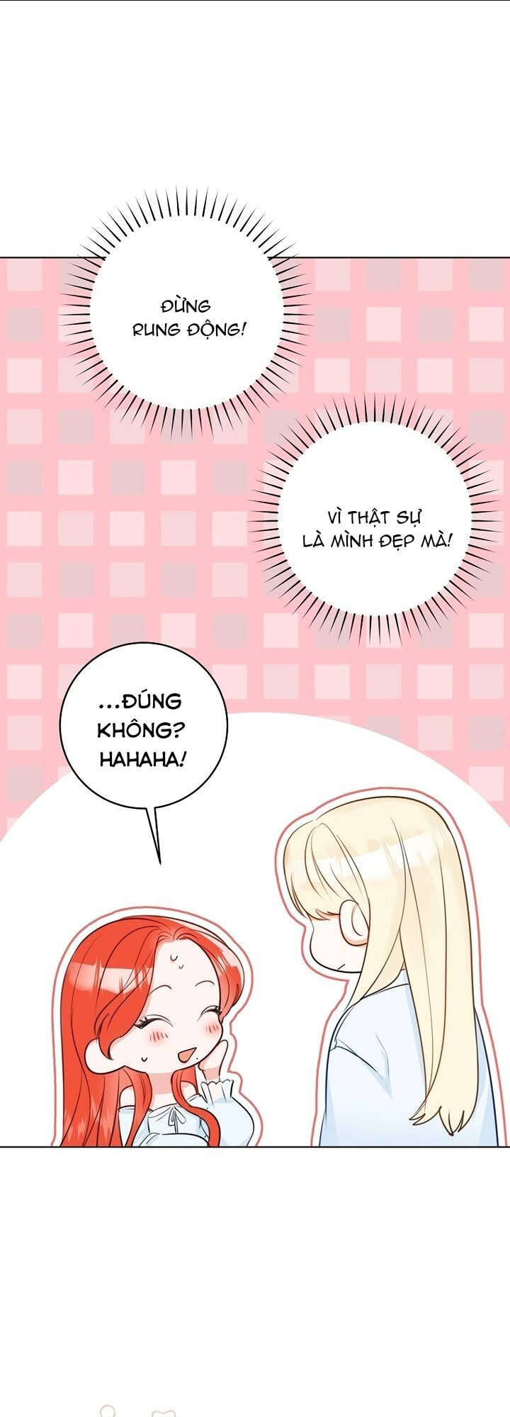 Cuộc Hôn Nhân Xa Hoa Của Đại Công Tước Là Giả: Chapter 29