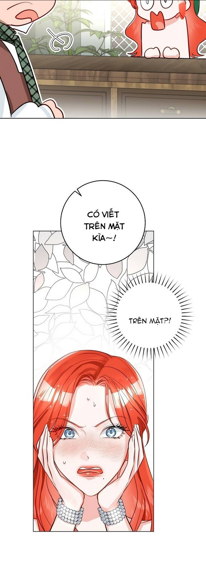 Cuộc Hôn Nhân Xa Hoa Của Đại Công Tước Là Giả: Chapter 29