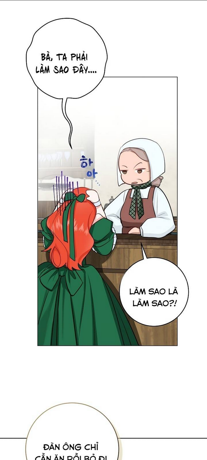 Cuộc Hôn Nhân Xa Hoa Của Đại Công Tước Là Giả: Chapter 29