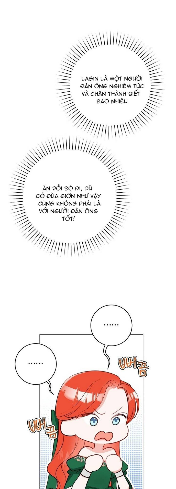 Cuộc Hôn Nhân Xa Hoa Của Đại Công Tước Là Giả: Chapter 29