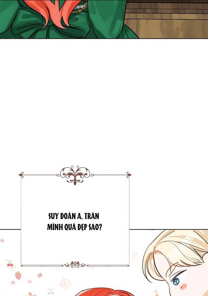 Cuộc Hôn Nhân Xa Hoa Của Đại Công Tước Là Giả: Chapter 29