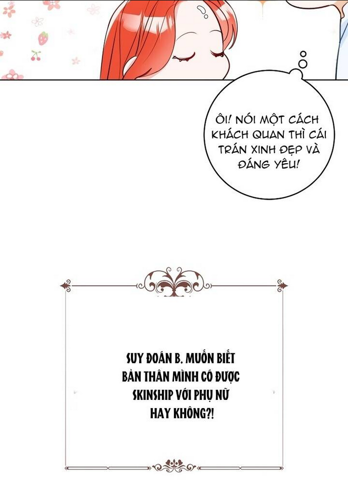Cuộc Hôn Nhân Xa Hoa Của Đại Công Tước Là Giả: Chapter 29