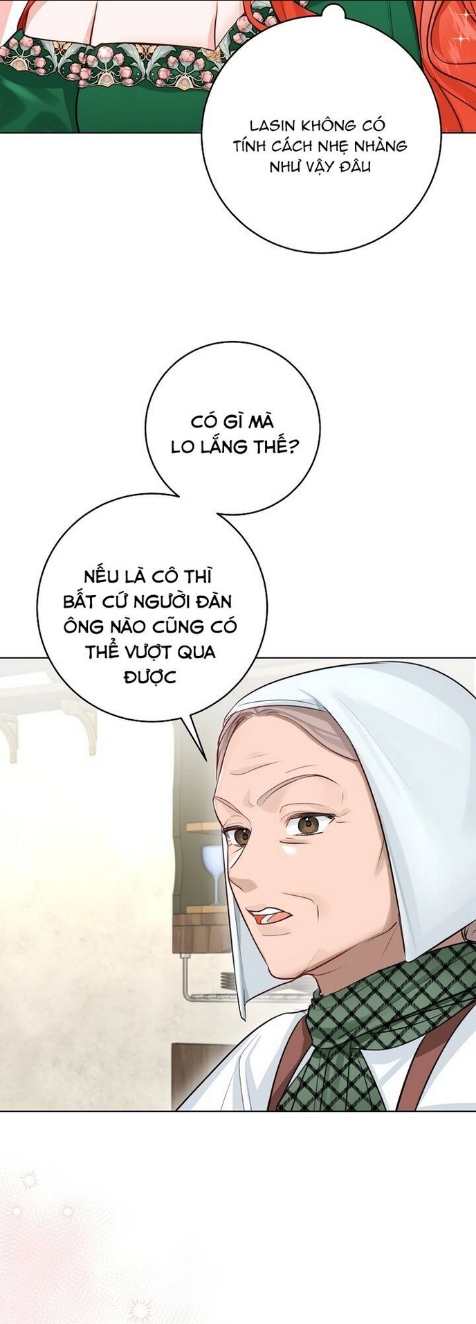 Cuộc Hôn Nhân Xa Hoa Của Đại Công Tước Là Giả: Chapter 29