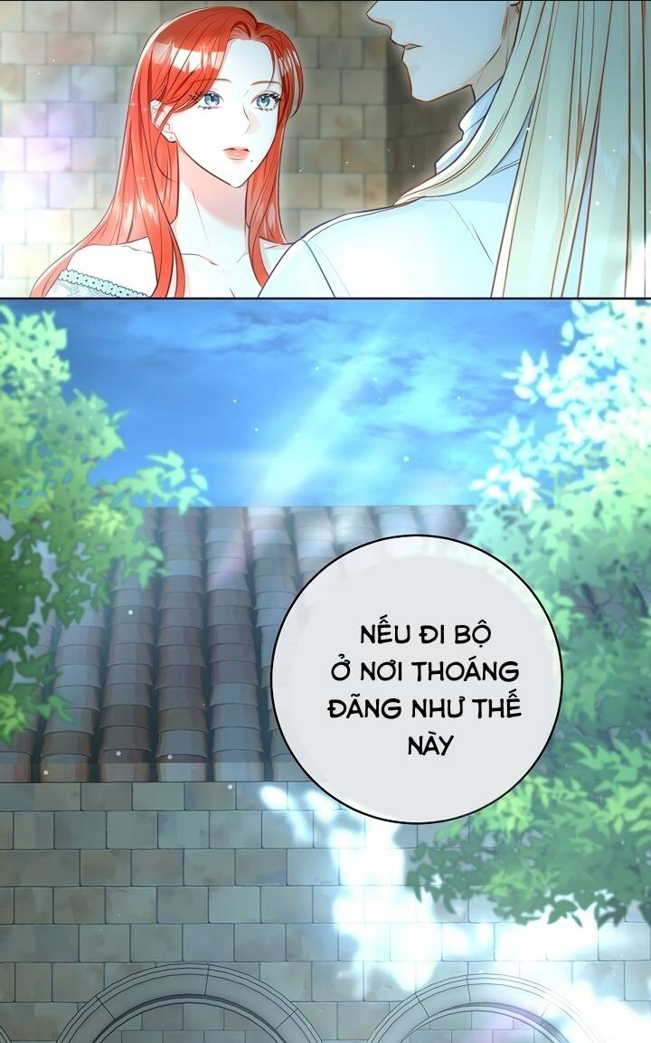 Cuộc Hôn Nhân Xa Hoa Của Đại Công Tước Là Giả: Chapter 29