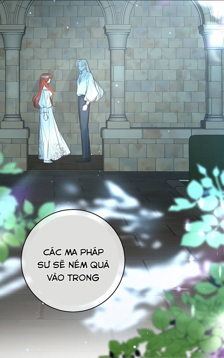 Cuộc Hôn Nhân Xa Hoa Của Đại Công Tước Là Giả: Chapter 29