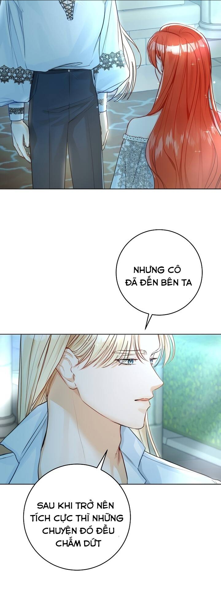 Cuộc Hôn Nhân Xa Hoa Của Đại Công Tước Là Giả: Chapter 29