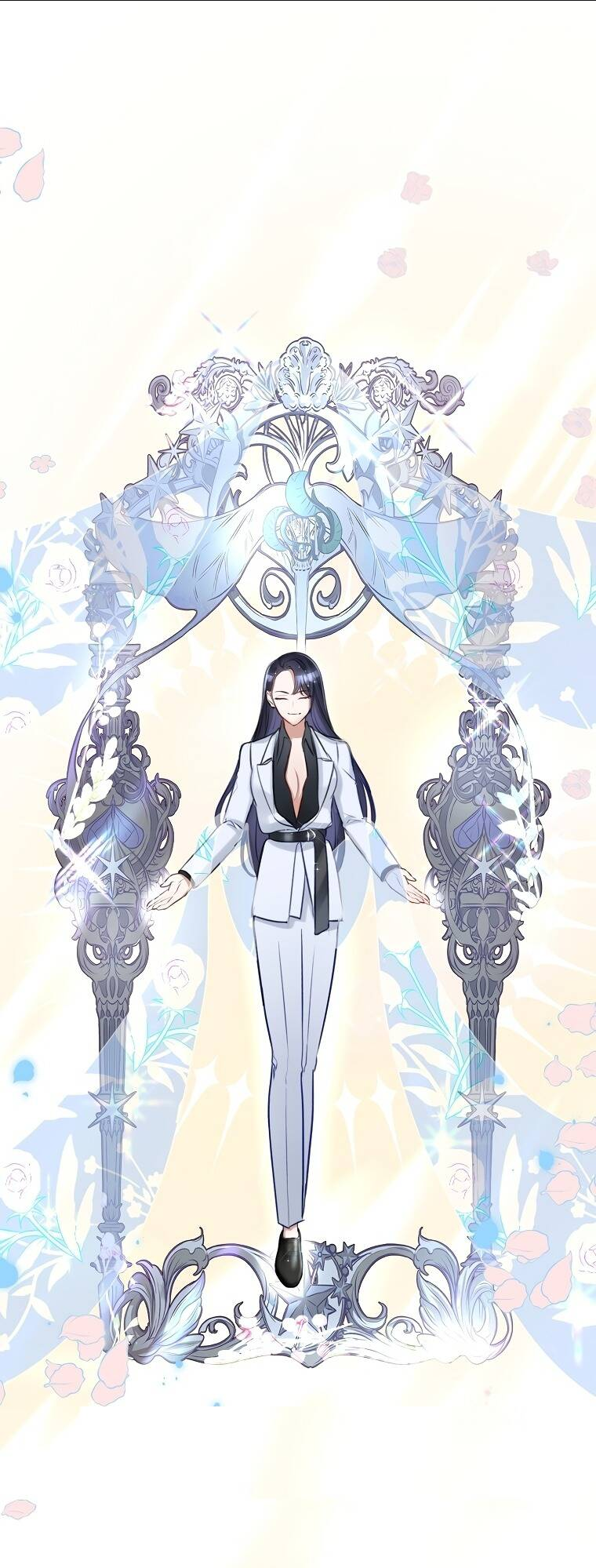 Cuộc Hôn Nhân Xa Hoa Của Đại Công Tước Là Giả: Chapter 30