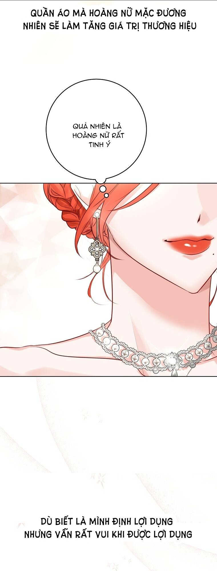Cuộc Hôn Nhân Xa Hoa Của Đại Công Tước Là Giả: Chapter 30