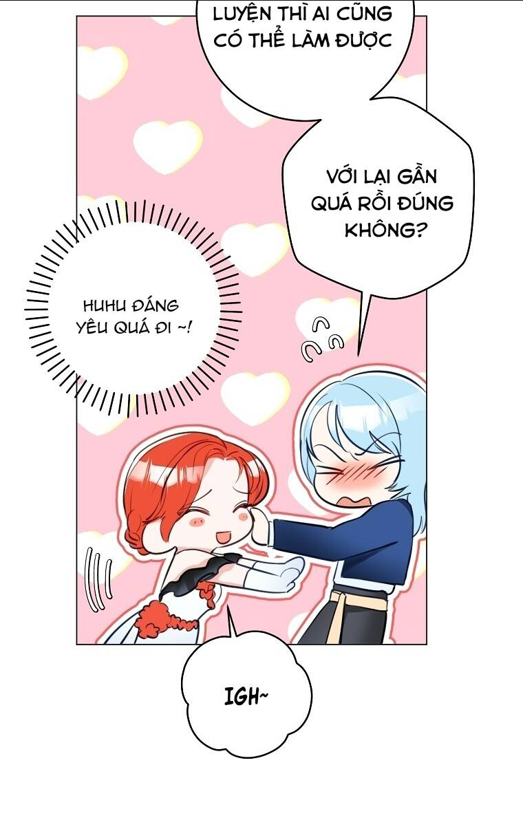 Cuộc Hôn Nhân Xa Hoa Của Đại Công Tước Là Giả: Chapter 30