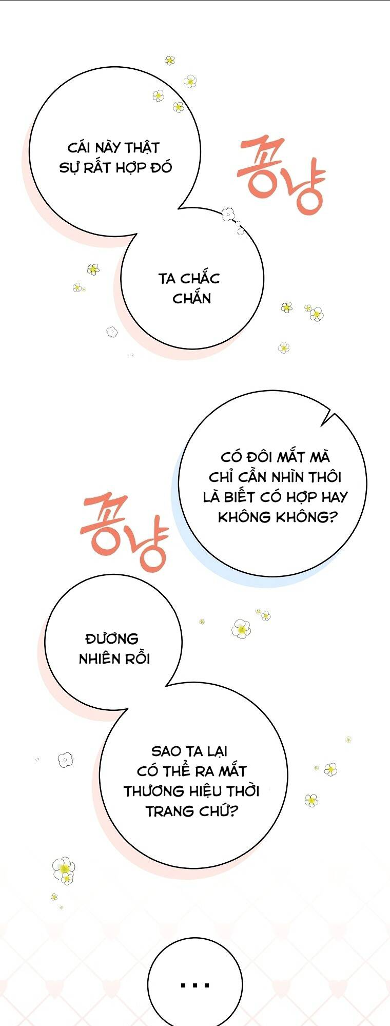 Cuộc Hôn Nhân Xa Hoa Của Đại Công Tước Là Giả: Chapter 30