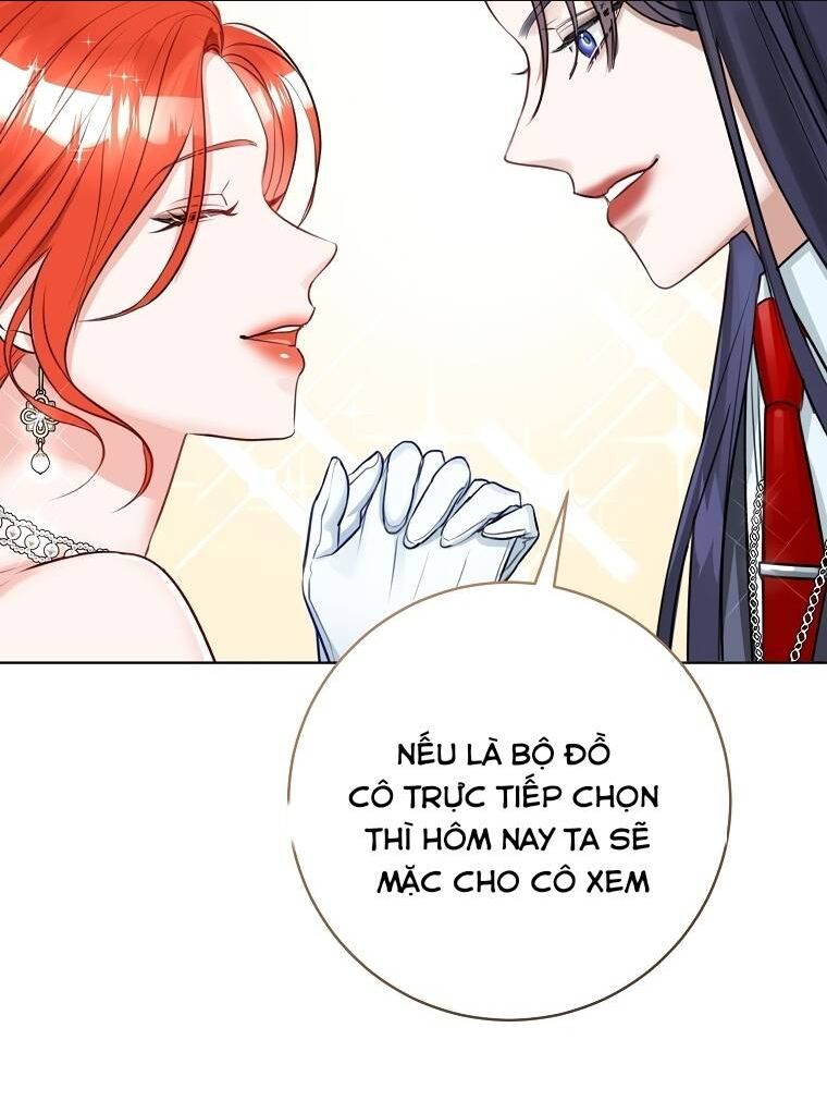 Cuộc Hôn Nhân Xa Hoa Của Đại Công Tước Là Giả: Chapter 30