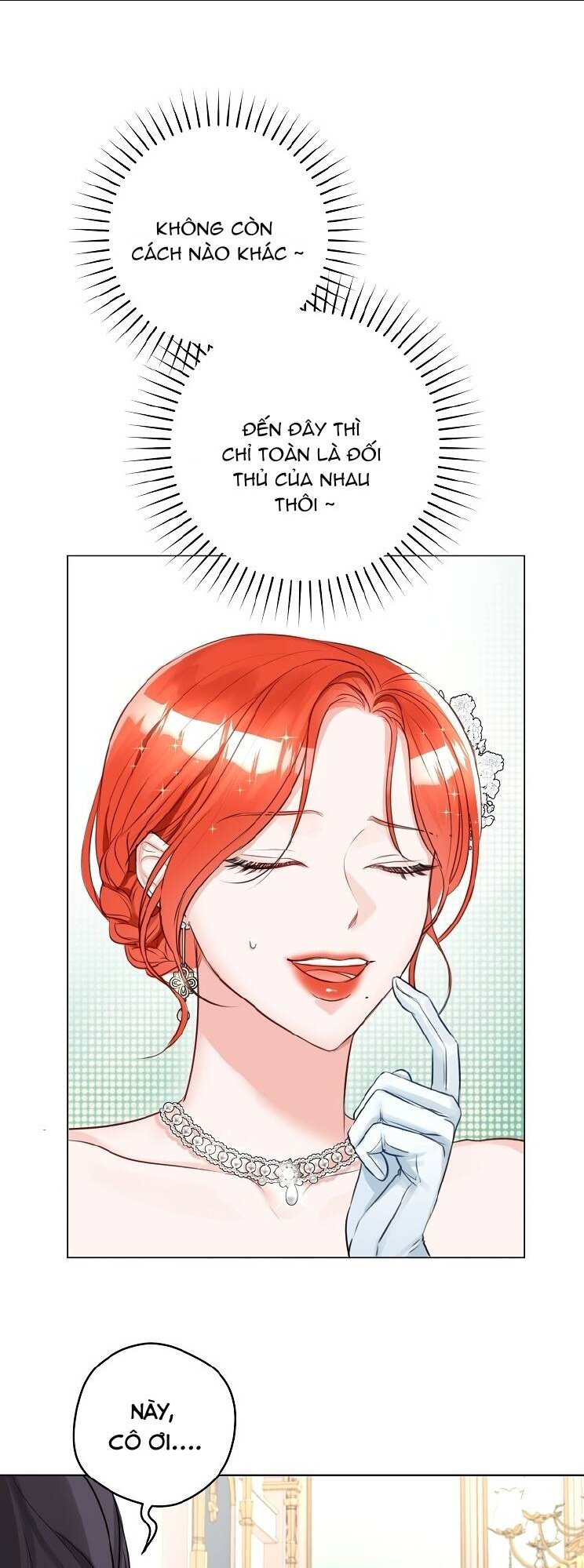 Cuộc Hôn Nhân Xa Hoa Của Đại Công Tước Là Giả: Chapter 30