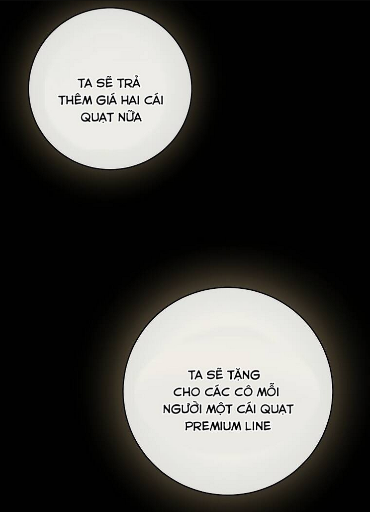 Cuộc Hôn Nhân Xa Hoa Của Đại Công Tước Là Giả: Chapter 30