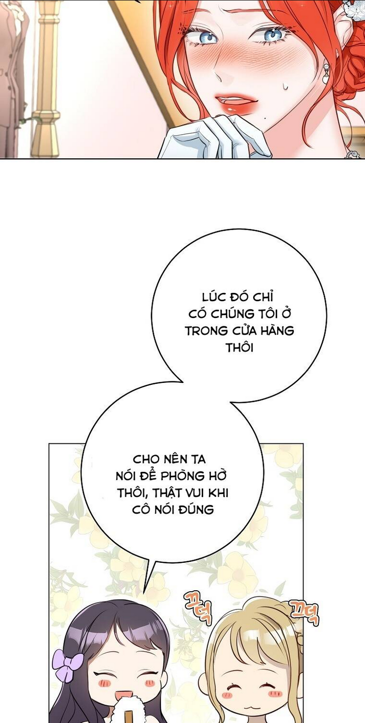 Cuộc Hôn Nhân Xa Hoa Của Đại Công Tước Là Giả: Chapter 30
