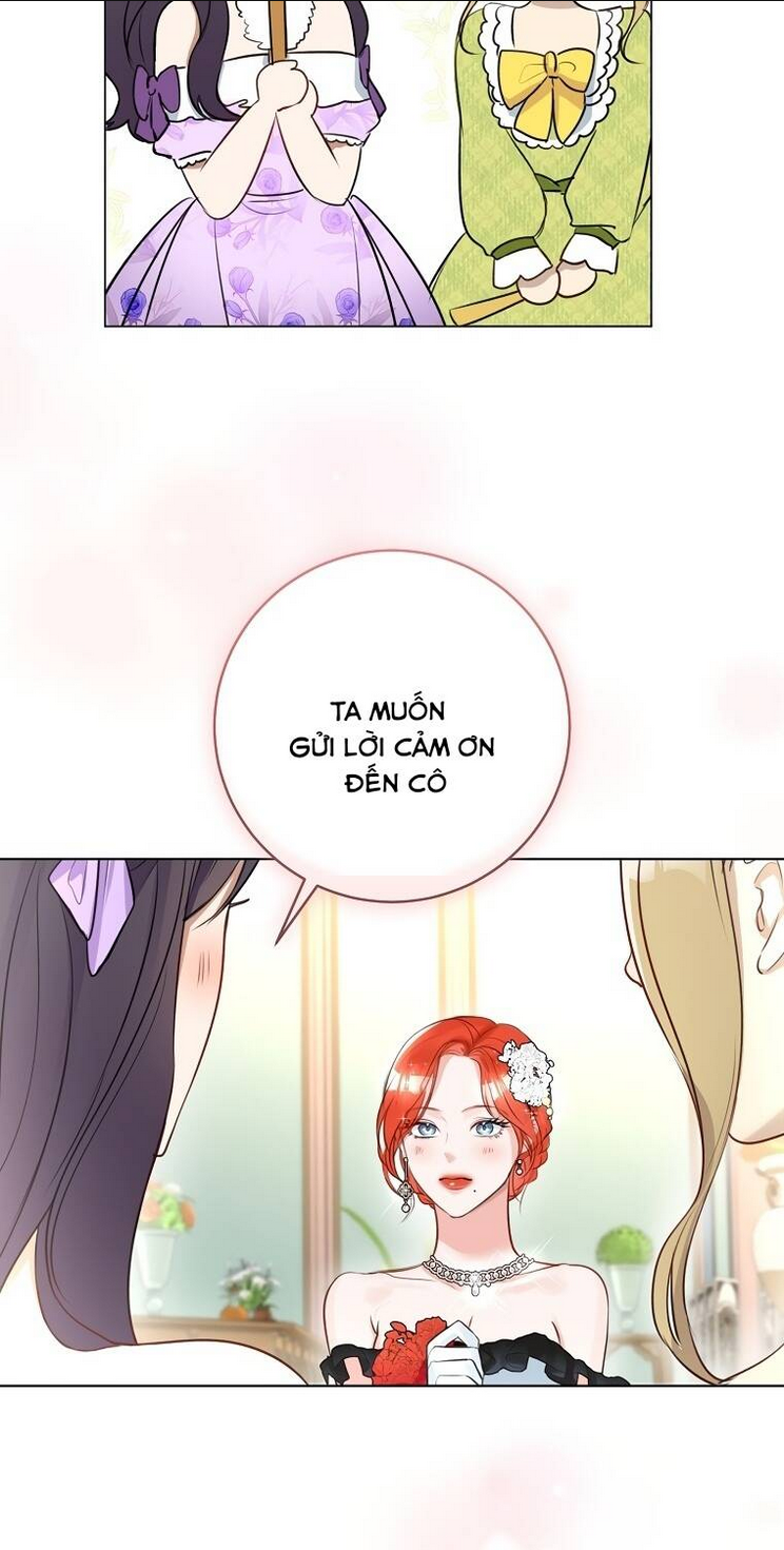 Cuộc Hôn Nhân Xa Hoa Của Đại Công Tước Là Giả: Chapter 30