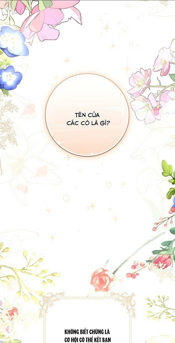 Cuộc Hôn Nhân Xa Hoa Của Đại Công Tước Là Giả: Chapter 30