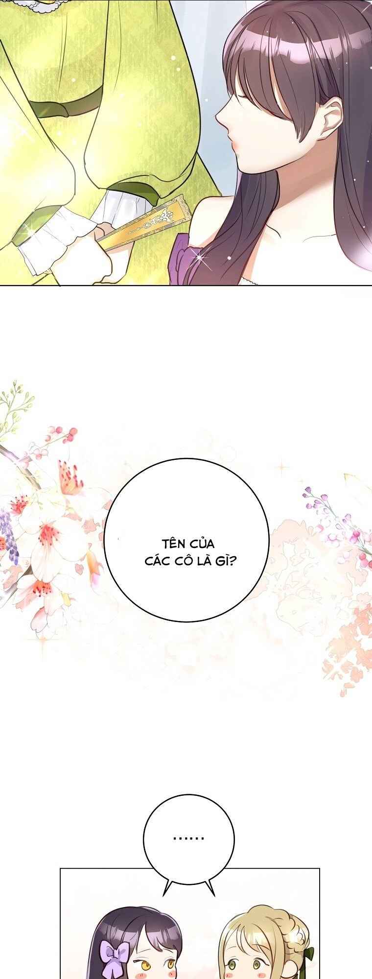 Cuộc Hôn Nhân Xa Hoa Của Đại Công Tước Là Giả: Chapter 31