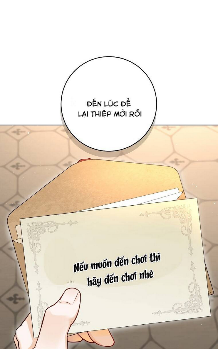 Cuộc Hôn Nhân Xa Hoa Của Đại Công Tước Là Giả: Chapter 31