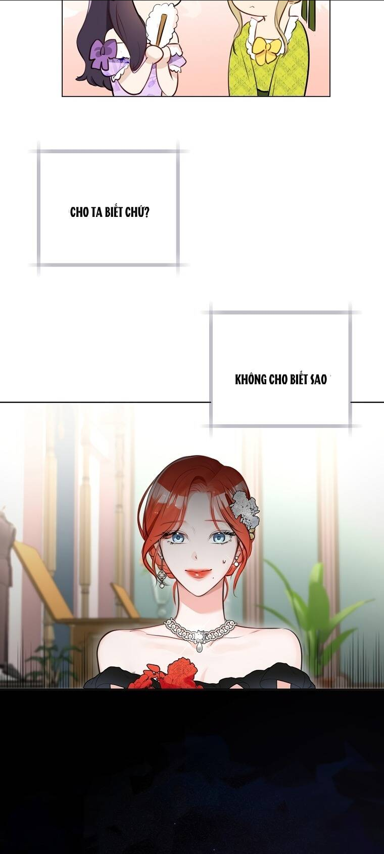 Cuộc Hôn Nhân Xa Hoa Của Đại Công Tước Là Giả: Chapter 31