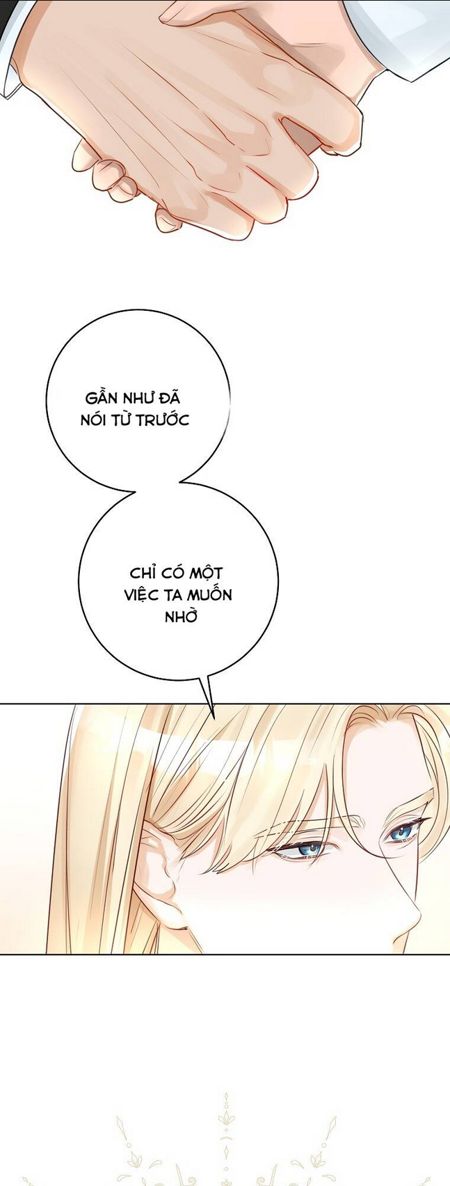 Cuộc Hôn Nhân Xa Hoa Của Đại Công Tước Là Giả: Chapter 31