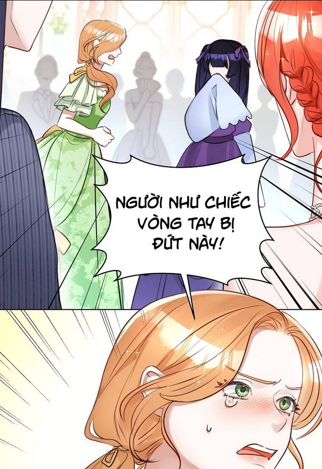 Cuộc Hôn Nhân Xa Hoa Của Đại Công Tước Là Giả: Chapter 31