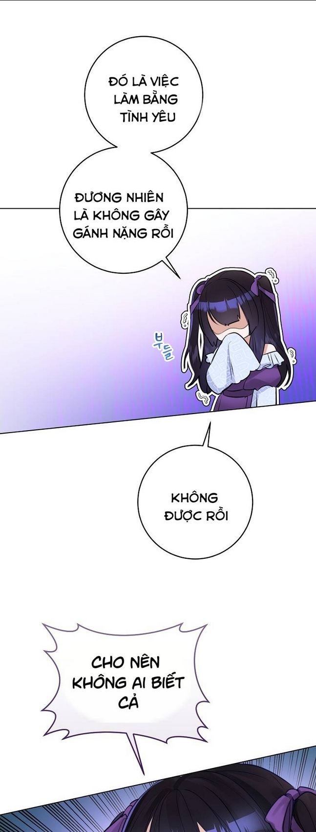 Cuộc Hôn Nhân Xa Hoa Của Đại Công Tước Là Giả: Chapter 31