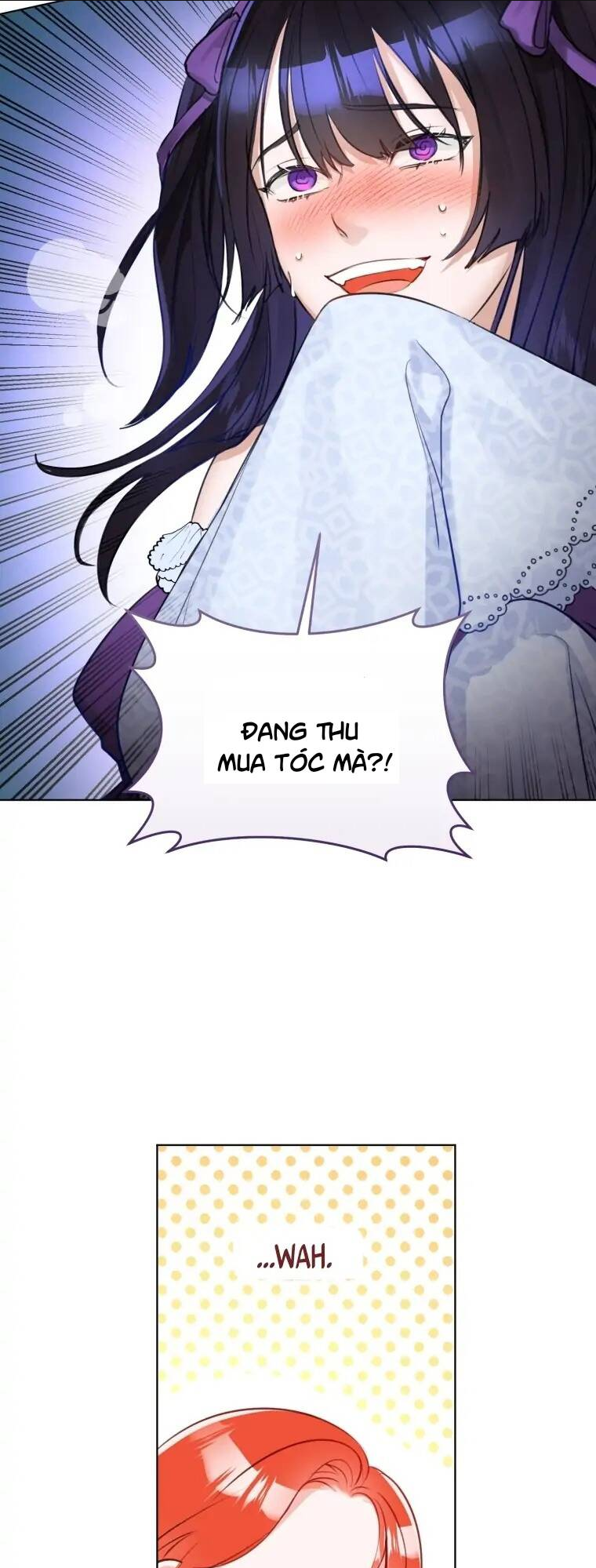 Cuộc Hôn Nhân Xa Hoa Của Đại Công Tước Là Giả: Chapter 32