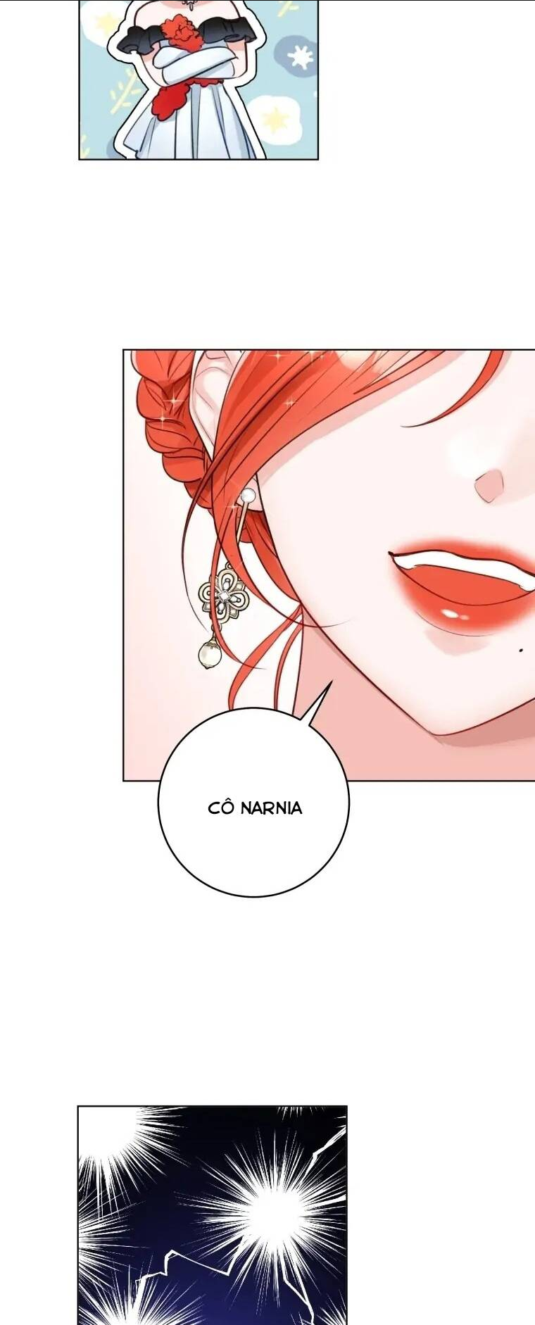 Cuộc Hôn Nhân Xa Hoa Của Đại Công Tước Là Giả: Chapter 32