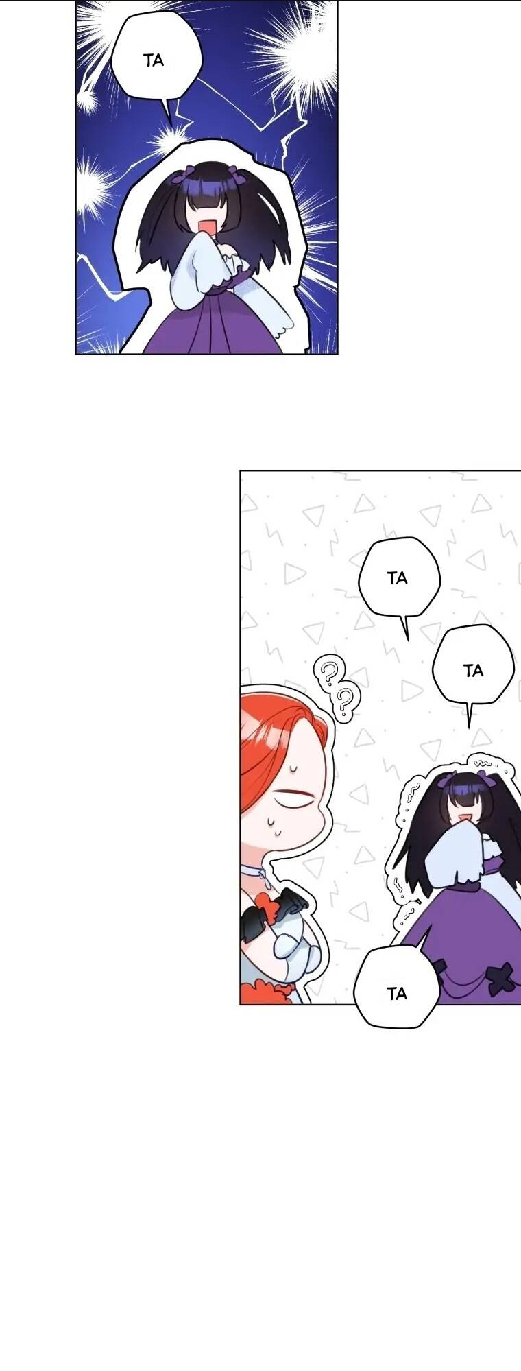 Cuộc Hôn Nhân Xa Hoa Của Đại Công Tước Là Giả: Chapter 32