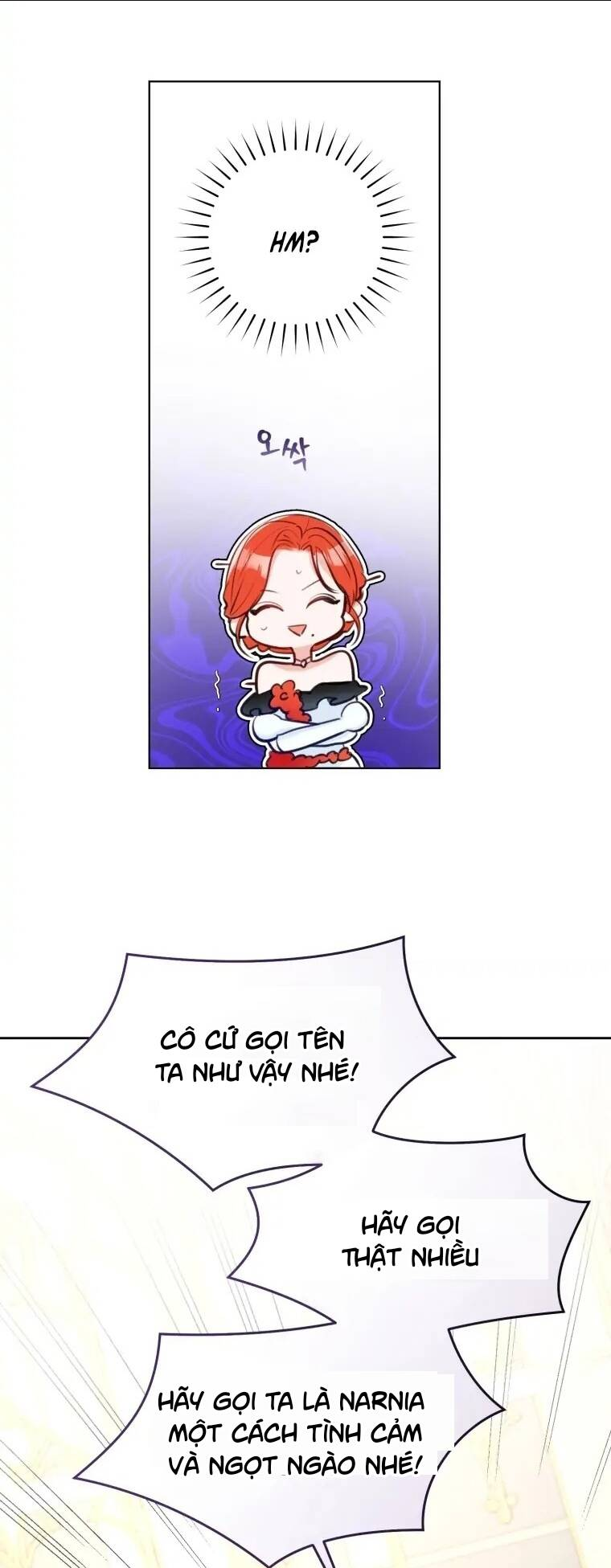 Cuộc Hôn Nhân Xa Hoa Của Đại Công Tước Là Giả: Chapter 32