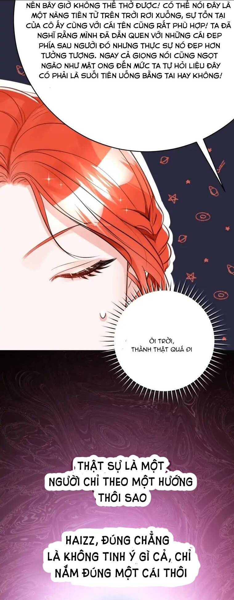 Cuộc Hôn Nhân Xa Hoa Của Đại Công Tước Là Giả: Chapter 32