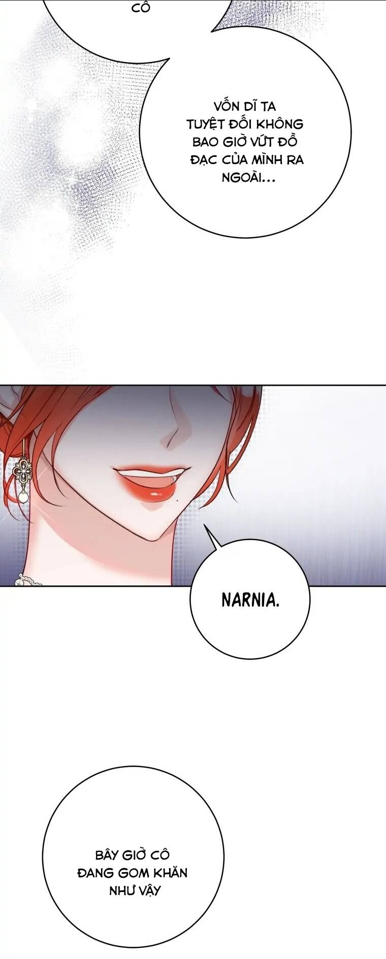 Cuộc Hôn Nhân Xa Hoa Của Đại Công Tước Là Giả: Chapter 32
