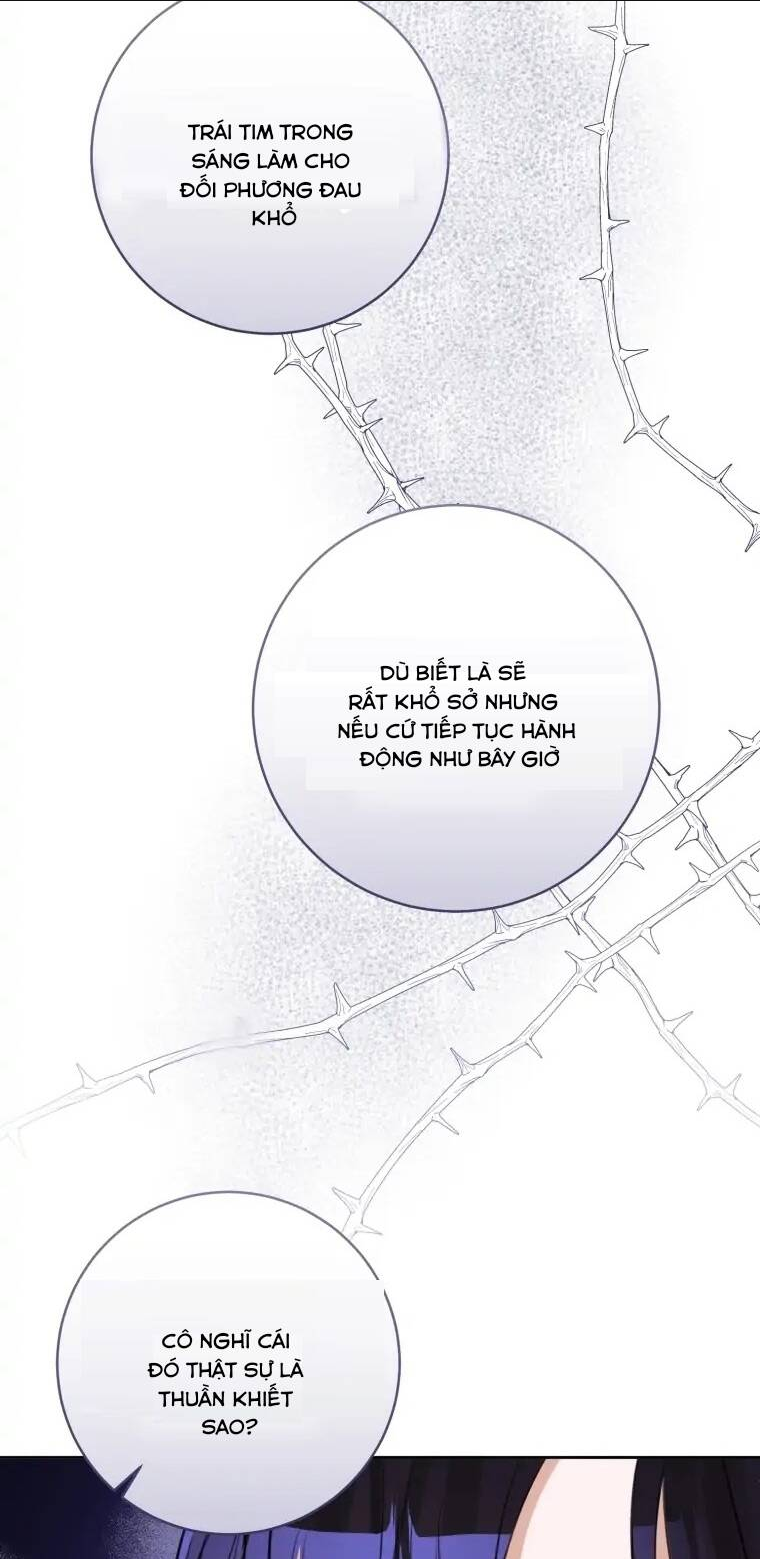 Cuộc Hôn Nhân Xa Hoa Của Đại Công Tước Là Giả: Chapter 32