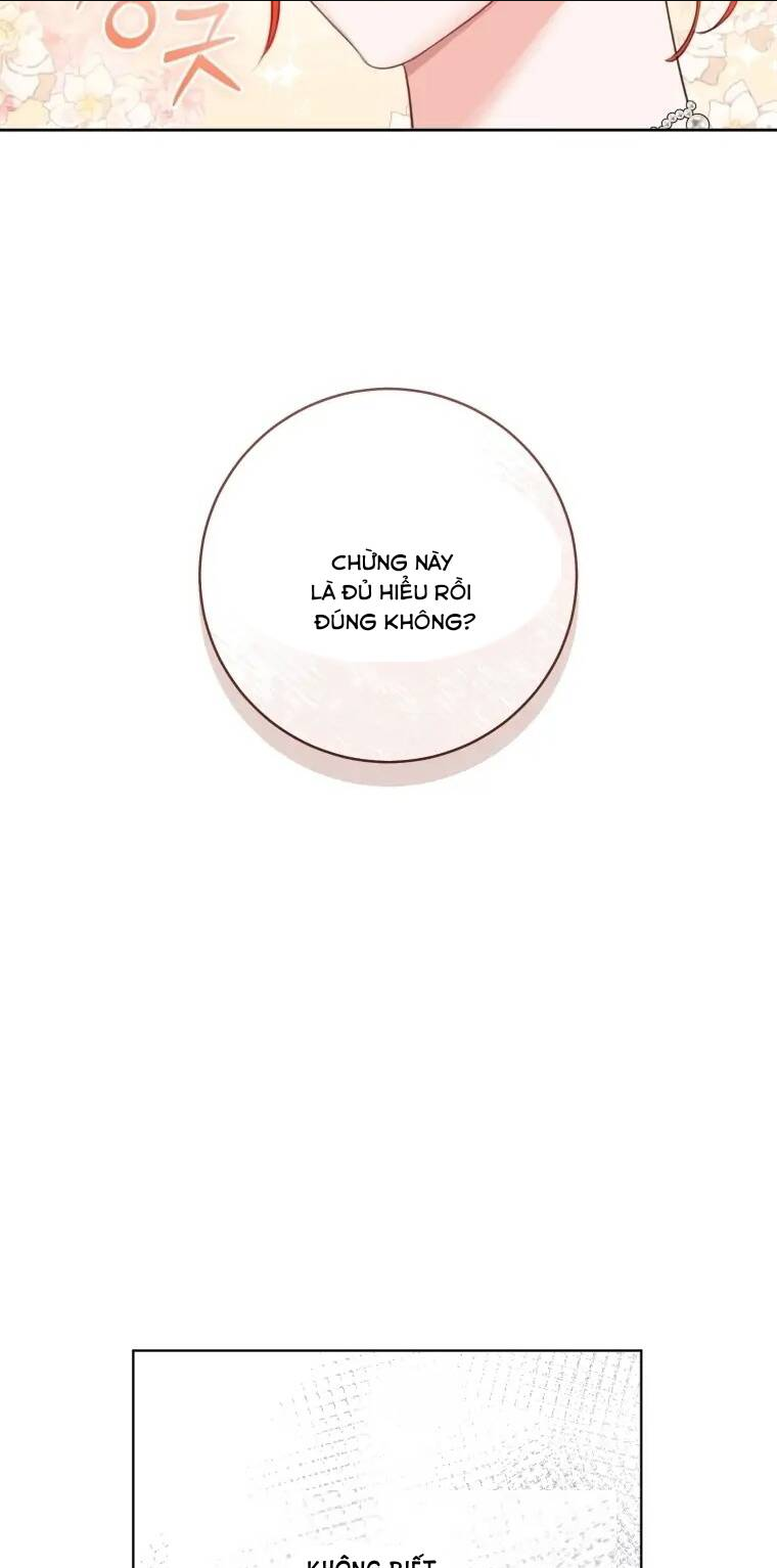 Cuộc Hôn Nhân Xa Hoa Của Đại Công Tước Là Giả: Chapter 32