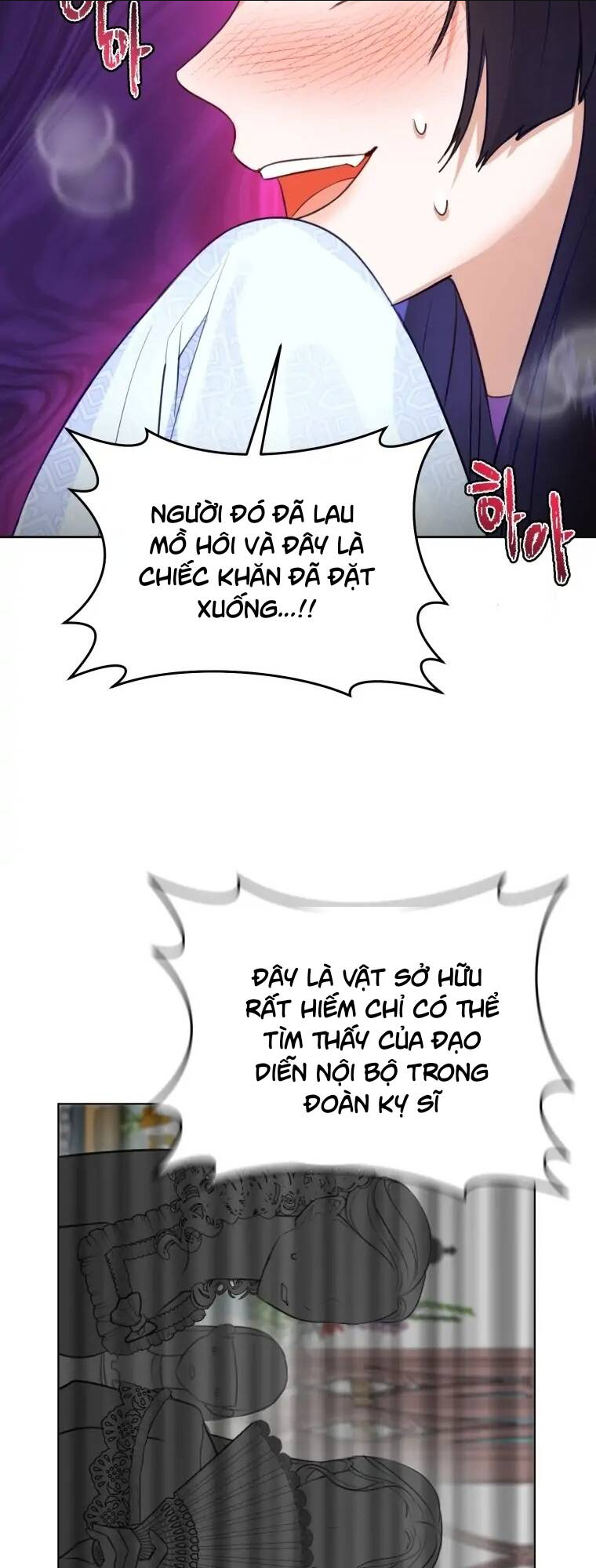 Cuộc Hôn Nhân Xa Hoa Của Đại Công Tước Là Giả: Chapter 32