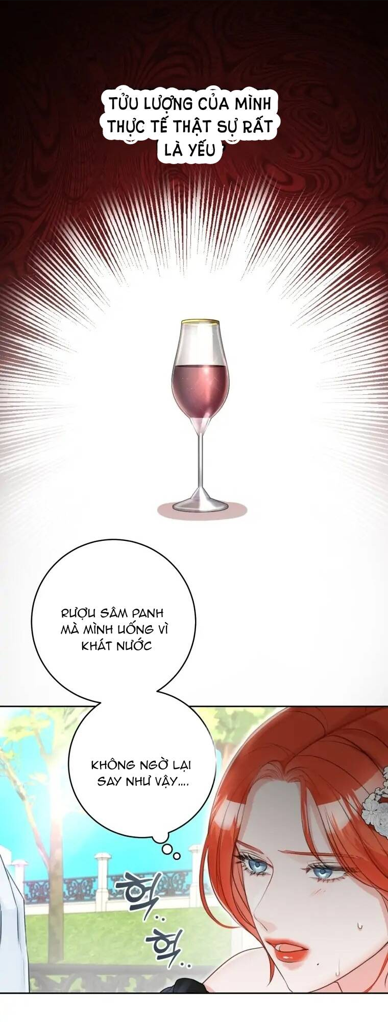 Cuộc Hôn Nhân Xa Hoa Của Đại Công Tước Là Giả: Chapter 32
