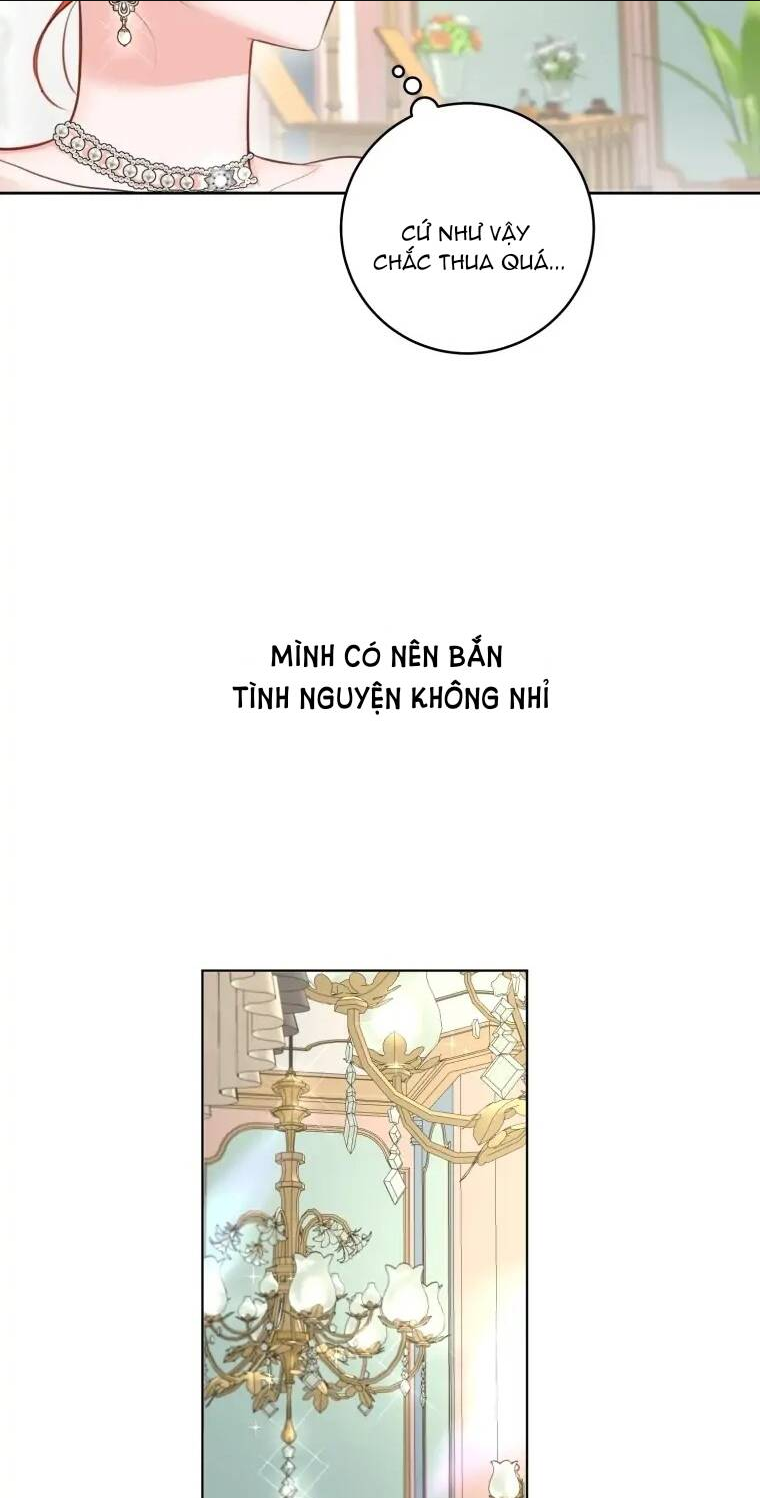 Cuộc Hôn Nhân Xa Hoa Của Đại Công Tước Là Giả: Chapter 32