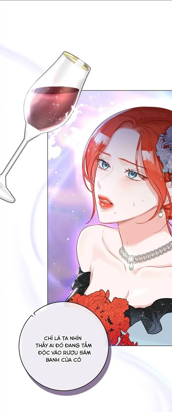 Cuộc Hôn Nhân Xa Hoa Của Đại Công Tước Là Giả: Chapter 33